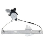 Rear Left Window Regulator With 6 Pins Motor for Honda Accord CL (2003–2008)