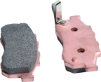 Front Left Sintered Brake Pad for Honda MUV700 (2009–2013)