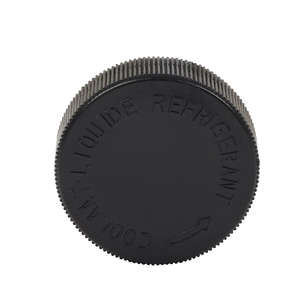 Coolant Overflow Reservoir Cap for Infiniti EX35 FX37 Nissan Murano (–)