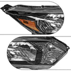 Headlight Set for Honda HR-V (2016-2018)