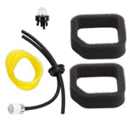 Air Filter Kit 5687301 for Lawn Mowers and Blow Machines