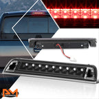 Full LED 3rd Tail Brake Light for Honda Ridgeline (2006–2014)