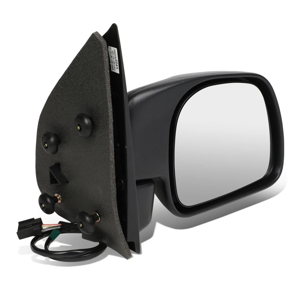 Powered Right Side Rear View Mirror for Ford Super Duty (2008–2016)