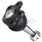 Front Lower Tie Rod End Ball Joint Kit for Chevrolet Tahoe GMC K2500 (1995–1999)