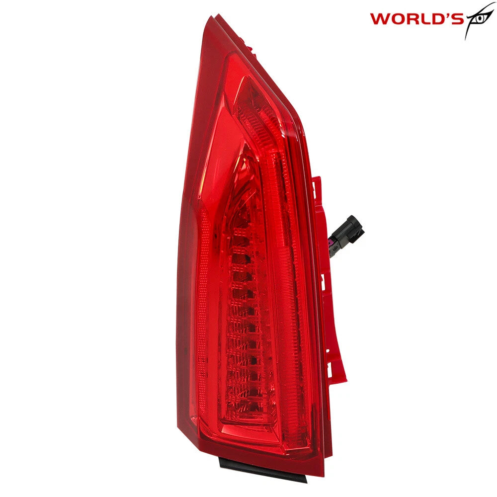 LED Tail Lights for Cadillac ATS Sedan (2013–2018) Left Driver Side