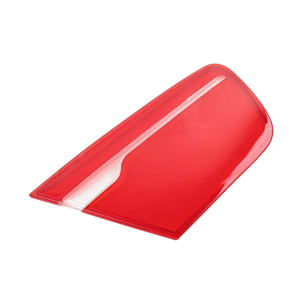 Left Tail Light Lens Cover for Jaguar XE (2016-2019)