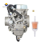 Carburetor for Honda CBX250CC (M576-A087-TI, TWISTERVC-16100-KPF)