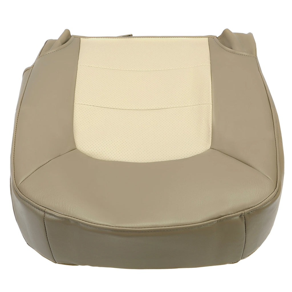Driver Bottom Seat Cover for Ford Expedition (2003–2006) Tan