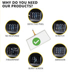 8X RGB LED Rock Lights for Off-Road Trucks and ATVs (Year Range Not Specified)