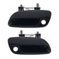 Door Handle Outer 2 x Set for Hyundai Elantra (2001–2006)
