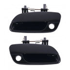Door Handle Outer 2 x Set for Hyundai Elantra (2001–2006)