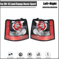 Tail Light Assembly for Land Rover Range Rover Sport (2006–2013)
