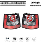 Tail Light Assembly for Land Rover Range Rover Sport (2006–2013)