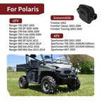 Oil Pickup Assembly for Polaris Ranger XP 700 (2005–2009)