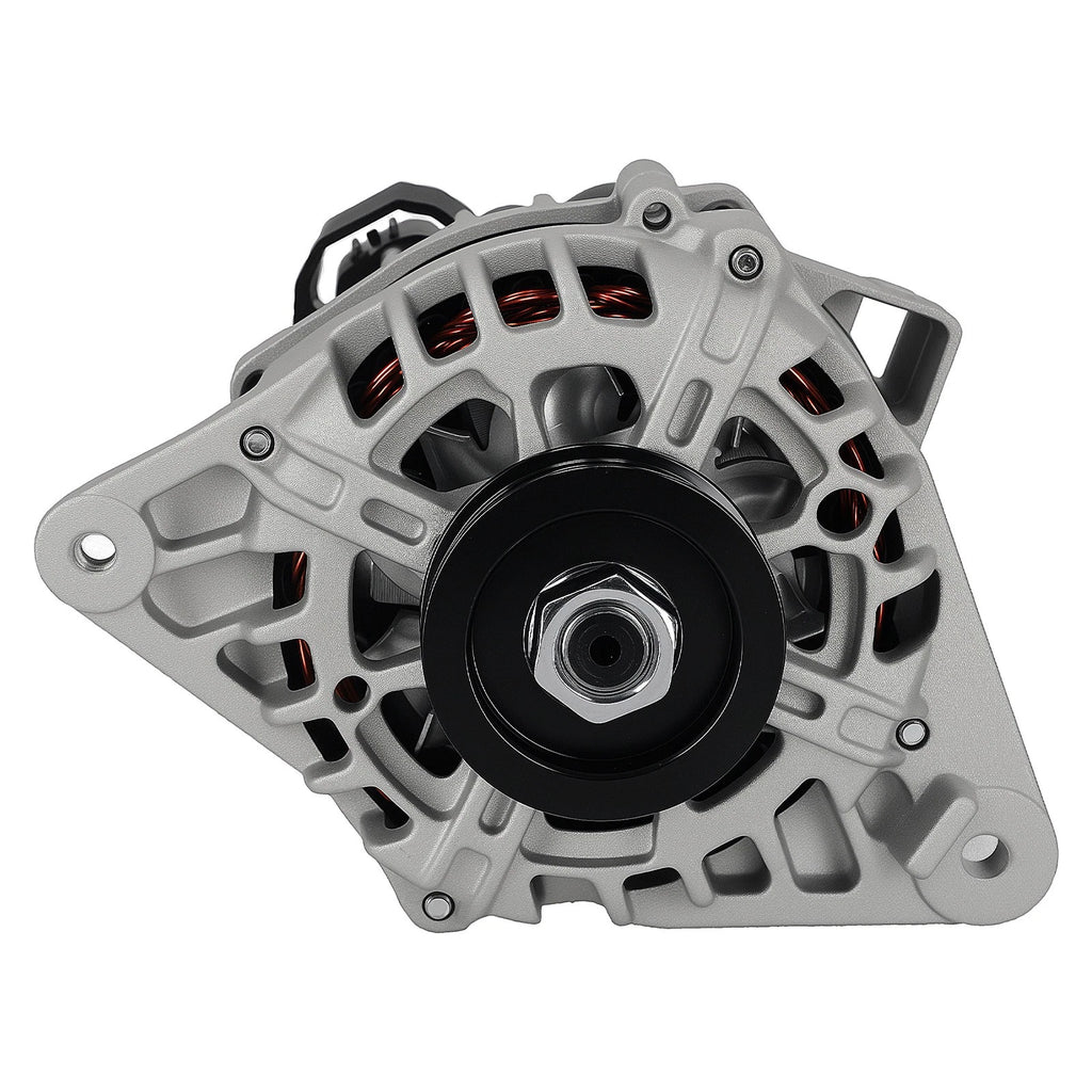 Alternator for Hyundai Elantra (2007–2012) Kia Soul/Spectra/Spectra5 (2007–2011)