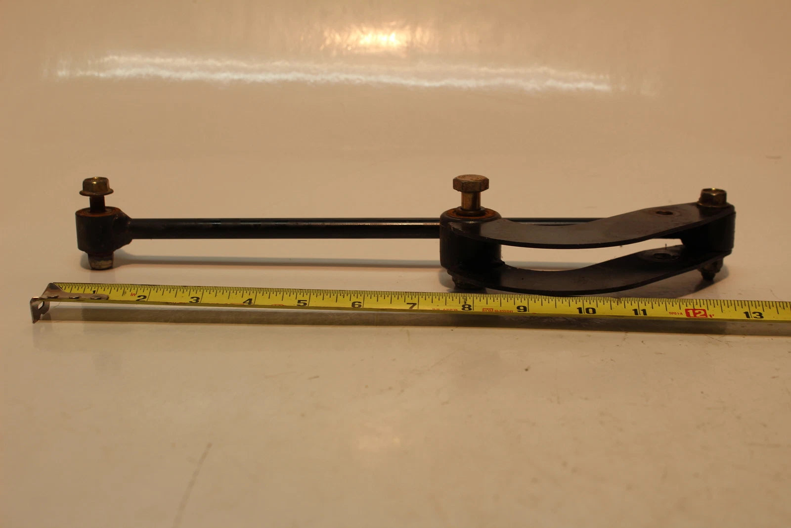 Rear Suspension Front Pivot Linkage for Ski-Doo MXZ 700 (2000–2001)