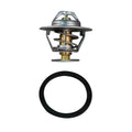 160°F Thermostat for Volvo Penta 4.3L 5.0L 5.7L 5.8L 7.4L 8.1L 8.2L (3831426)