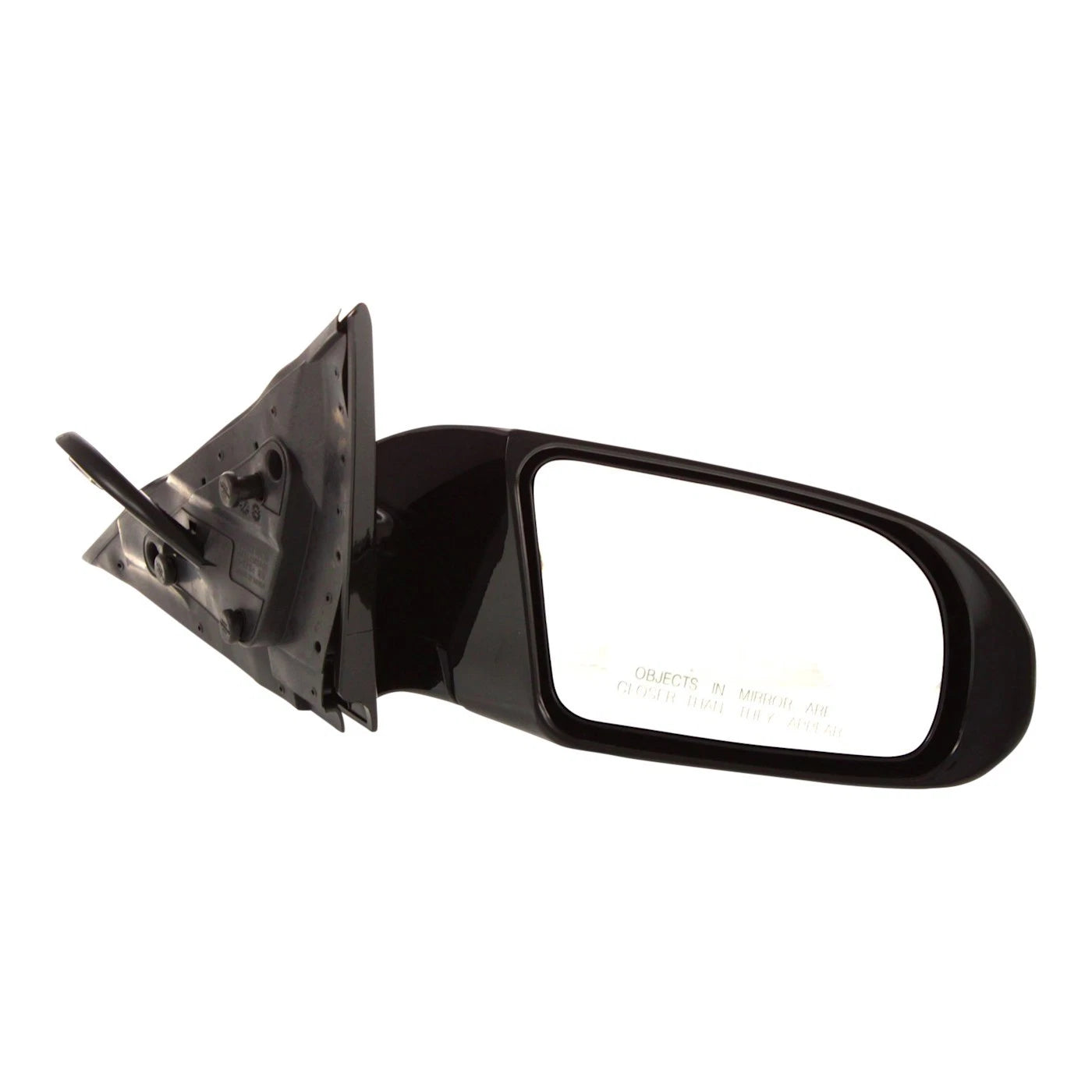 Power Mirror for Nissan Maxima (2009–2014) Passenger Side with Memory