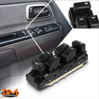 Driver Side Master Window Switch for Colorado/Canyon/Hummer H3T (2004–2012)
