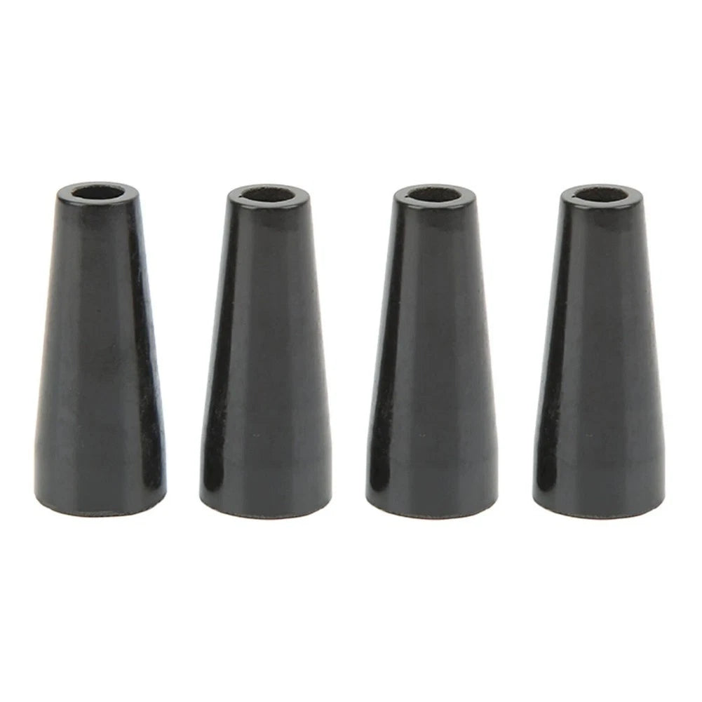 Flux Airless Nozzles for Gas Shielded Welding (2010–2023)