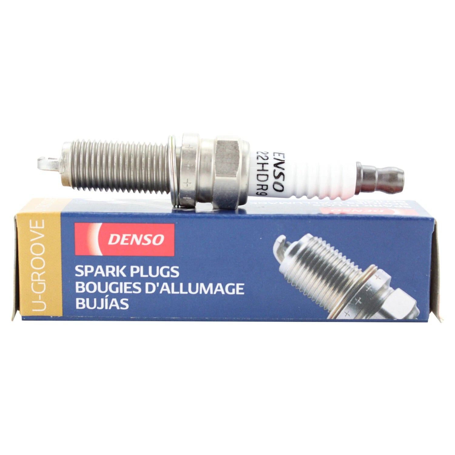 Spark Plug DENSO 3445 for