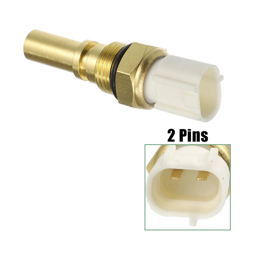 Coolant Temperature Sensor with Gasket for Toyota RAV4 (2001–2005) 89428-20110