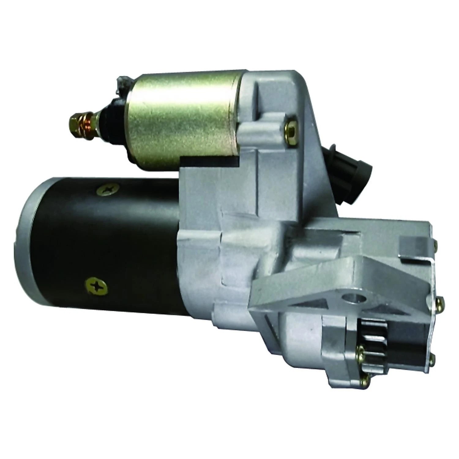 Starter for Nissan Maxima 3.0L (1985–1988)