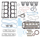Full Head Gasket Set for Dodge Ram 2500 (2004-2008)