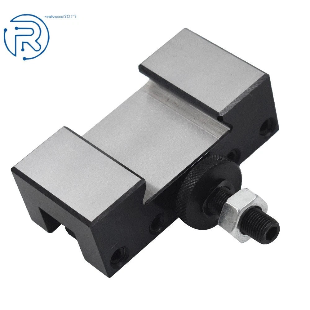 3-Pack Turning Quick Change Tool Post Holder for BXA 250-201T