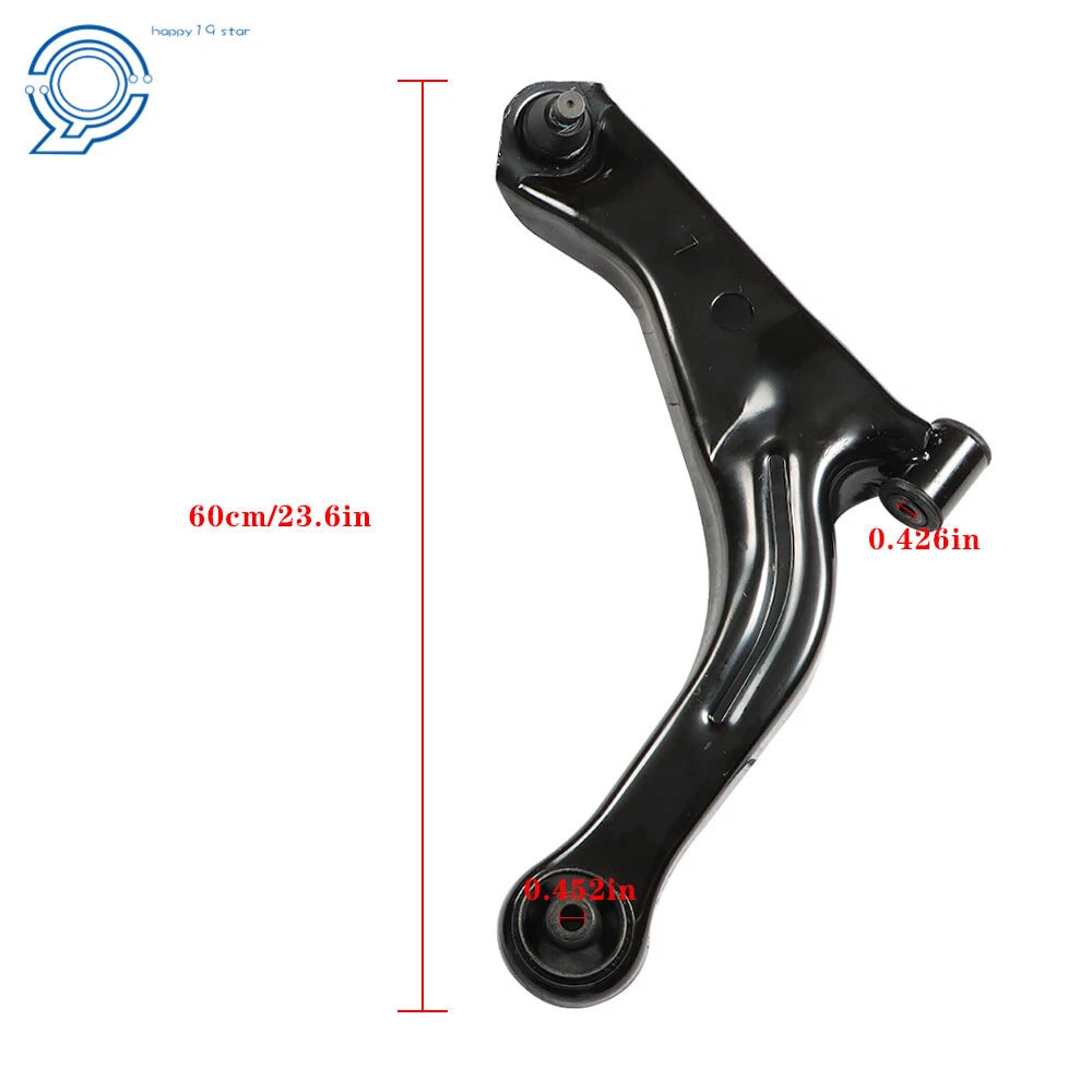 Front Lower Control Arm Ball Joint for Mercury Mariner Mazda Tribute (2005-2011)