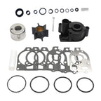 Water Pump Impeller Kit 46-96148Q8 for Mercury 75-150 HP (Year Range)
