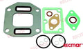 Exhaust Manifold to Turbo Gasket for Volvo Penta (3582595)