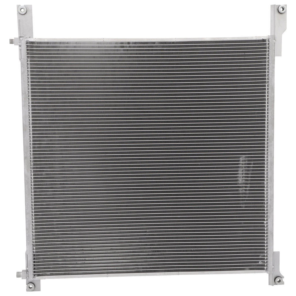 AC Condenser for Peterbilt 320, 377, 387 (1989–2002)