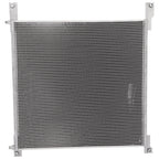 AC Condenser for Peterbilt 320, 377, 387 (1989–2002)