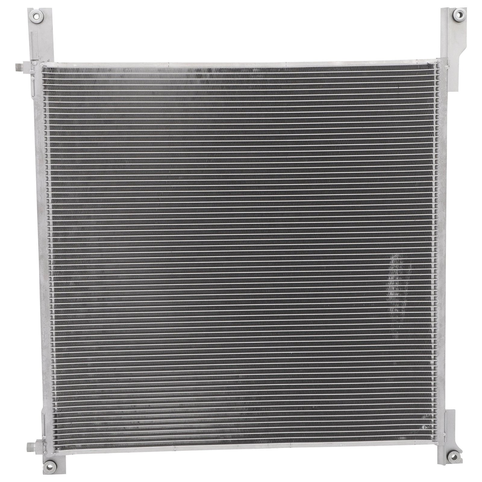 AC Condenser for Peterbilt 320, 377, 387 (1989–2002)