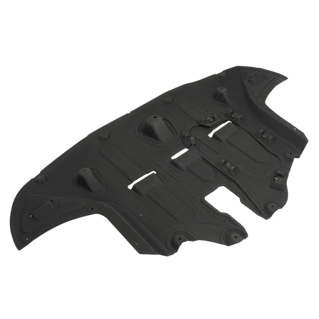 Front Engine Splash Shield for Hyundai Tucson (2016–2021)