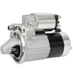 Starter for Dodge Neon (2003–2005) L4 2.4L PMGR 12V 1.2kW CW 10T 17911