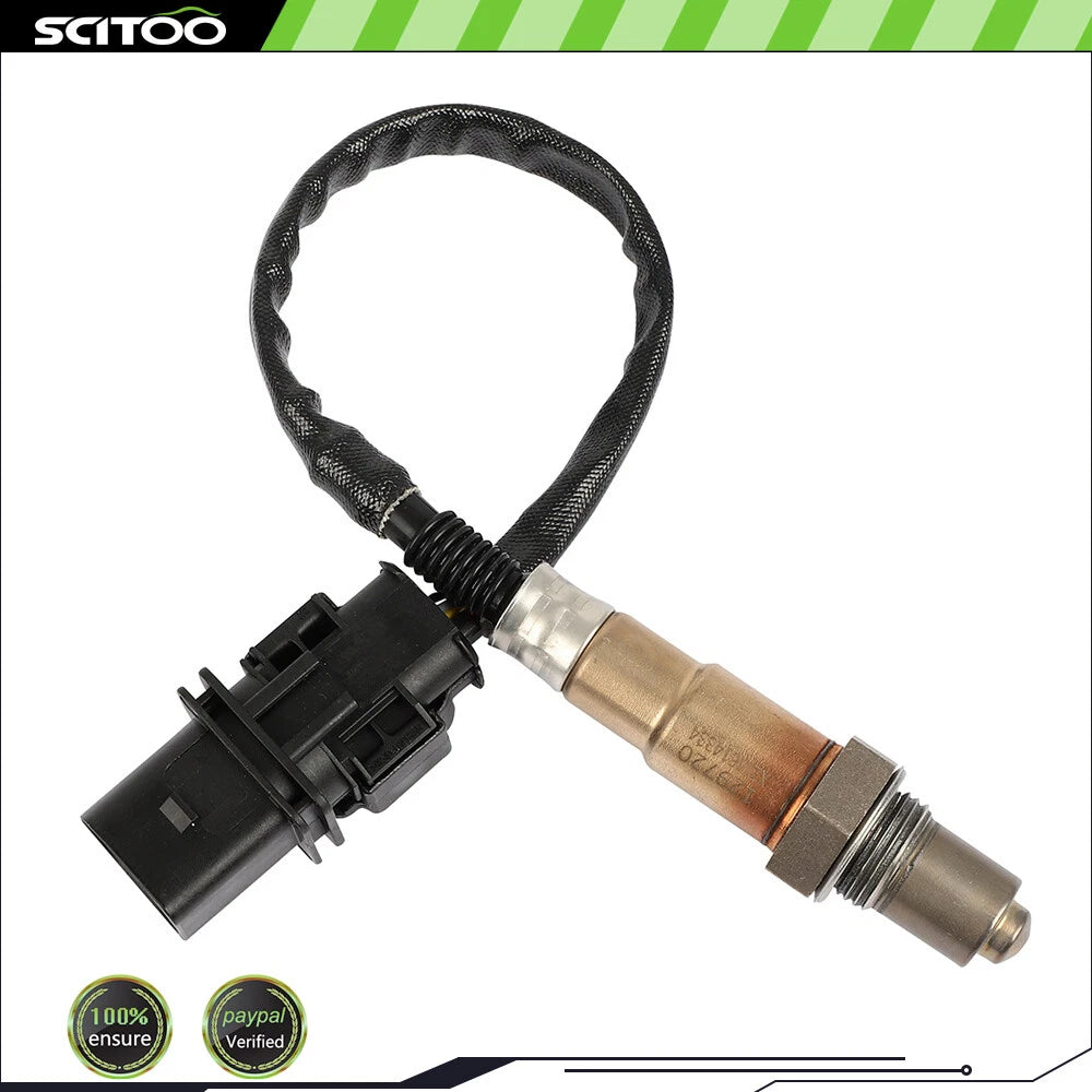 Upstream Oxygen Sensor O2 for Hyundai Elantra, Kia Optima, Soul (2017–2019)