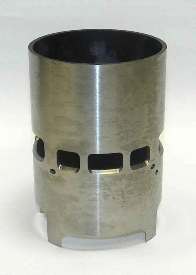 WSM Cylinder Sleeve for Mercury 135/150 Hp 2.5L Optimax (2005–2011) - 1212PSA