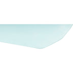 Front Driver Door Glass for Kia Rondo (2007–2012)