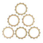 Clutch Friction Plate Kit for Yamaha TX650 XS650 XS650SE XS1 (1968–1980) 256-16331-00