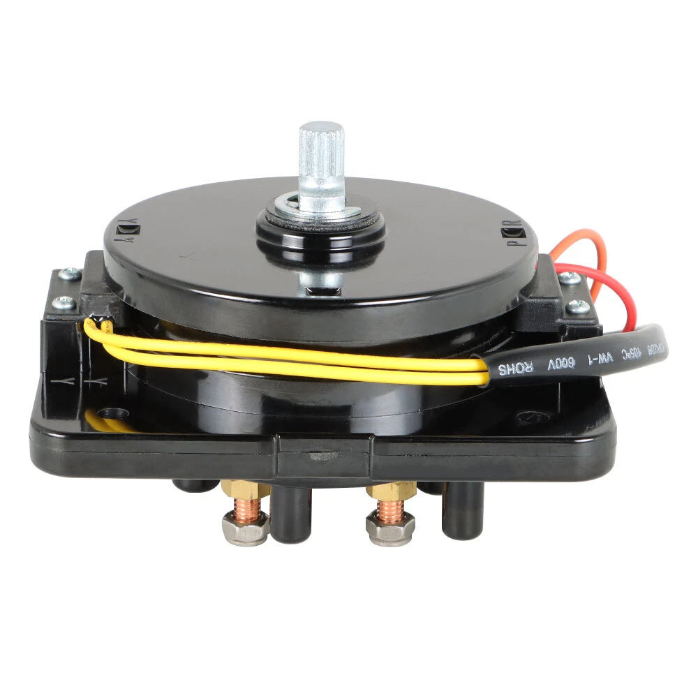 Forward and Reverse Switch for Yamaha Golf Cart G14 G16 (1995–2002)