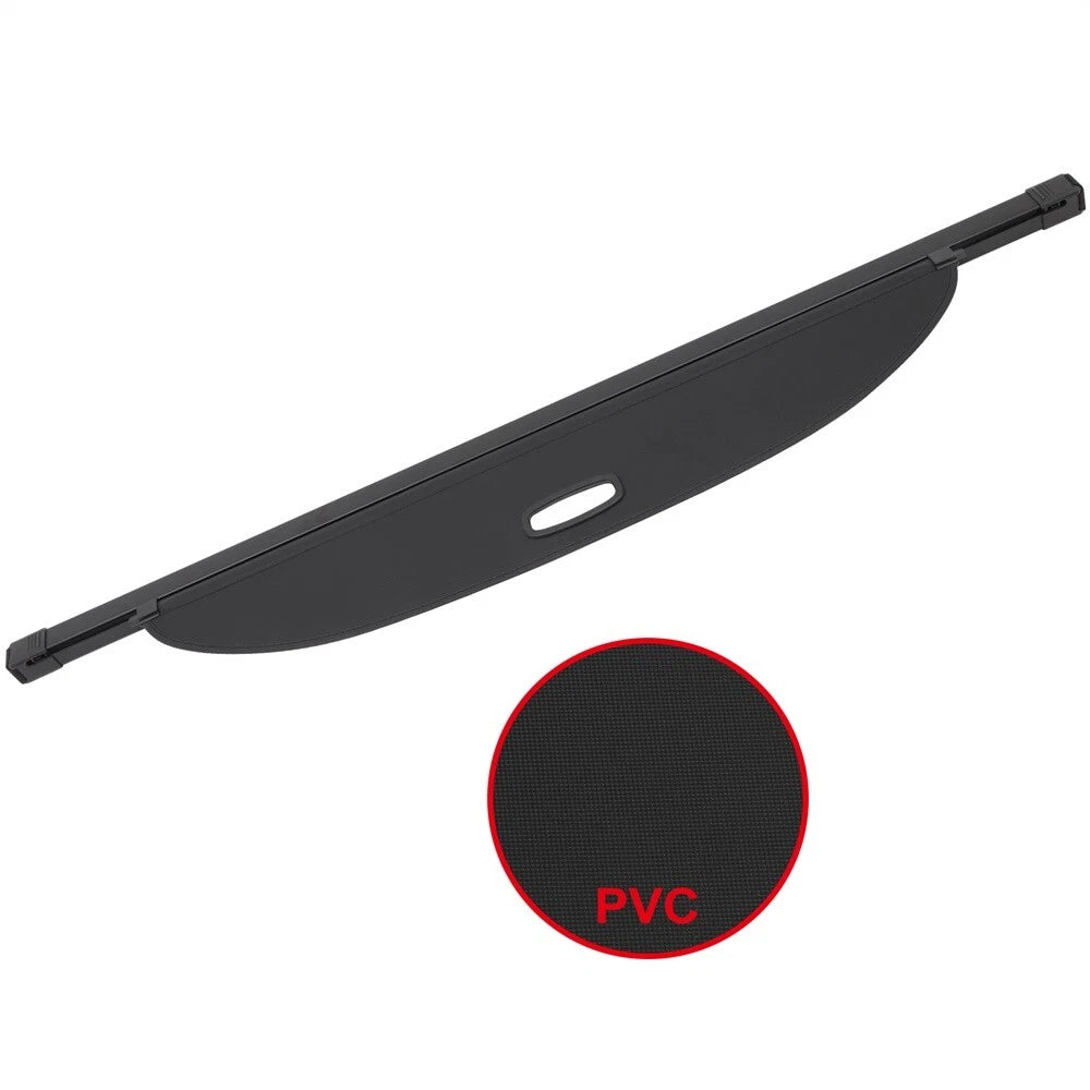 Retractable Rear Cargo Security Trunk Cover for Mazda CX-7 (2007–2012)