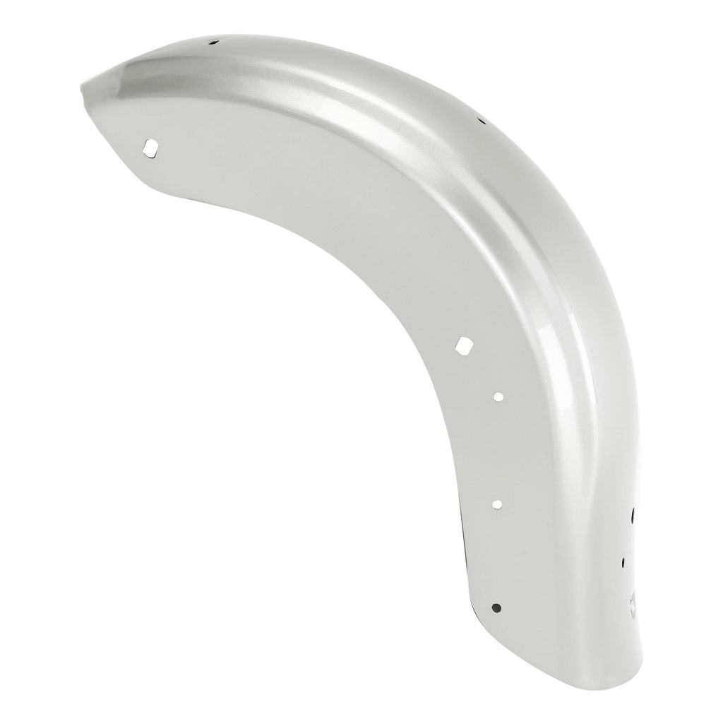 Rear Fender for Harley CVO Road Street Glide FLTR FLHX (2009–2024) Silver Fortune
