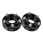 1.5" 5x4.5 to 5x5 Wheel Spacers for Ford Explorer Jeep Cherokee (71.5mm)