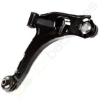 8pc Steering Kit Control Arm Sway Bar Tie Rods for PT Cruiser, Dodge Neon (2001–2010)