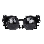 2X Front Fog Light Lamp for BMW E60 525i 528i 530i 535i M5 M-Tech (2004–2010)