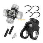 Front Prop Shaft Yoke & U-Joint Kit for Polaris ACE 325/500/570/900 (2014–2019)