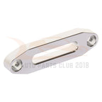 Set of 2 Hawse Fairlead for Universal ATV UTV Winch