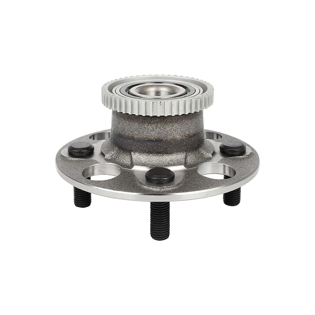 2X Rear Wheel Bearing Hub Assembly for Honda Insight (2000–2006)